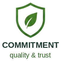 Quality and trust