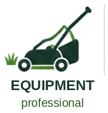 Professional equipment